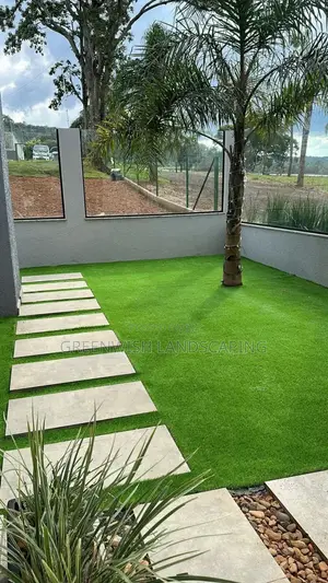 Garden and Landscaping