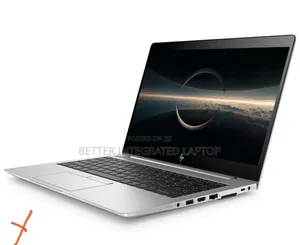 New Laptop HP EliteBook 840 G4 4GB Intel Core i3 SSD 256GB