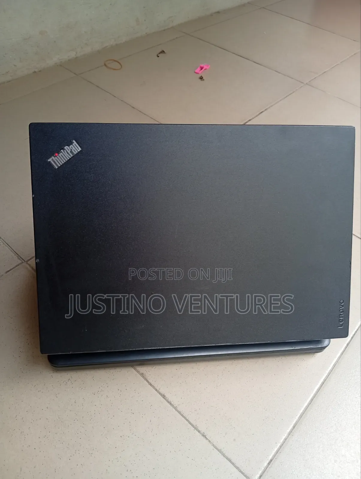 Laptop Lenovo ThinkPad L470 8GB Intel Core i5 SSD 256GB