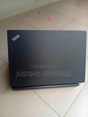 Laptop Lenovo ThinkPad L470 8GB Intel Core i5 SSD 256GB