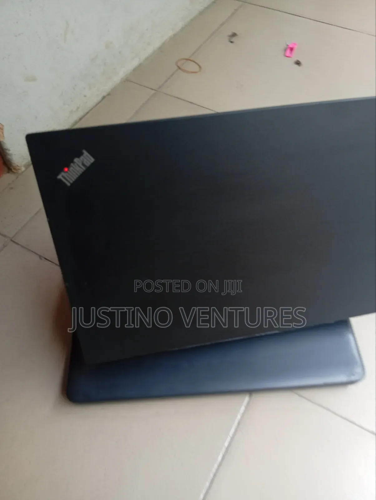 Laptop Lenovo ThinkPad L470 8GB Intel Core i5 SSD 256GB