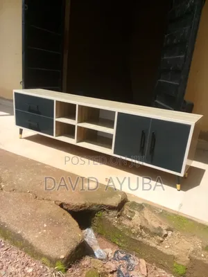 Brand New TV Stand