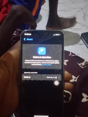 Apple iPhone 11 Pro 64 GB White
