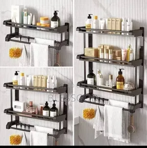 Bathroom Shelf
