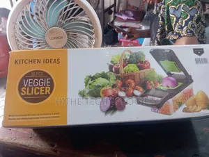 Veggie Slicer, Dicer