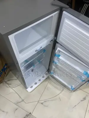 Elegant Skyrun 105L Refrigerator