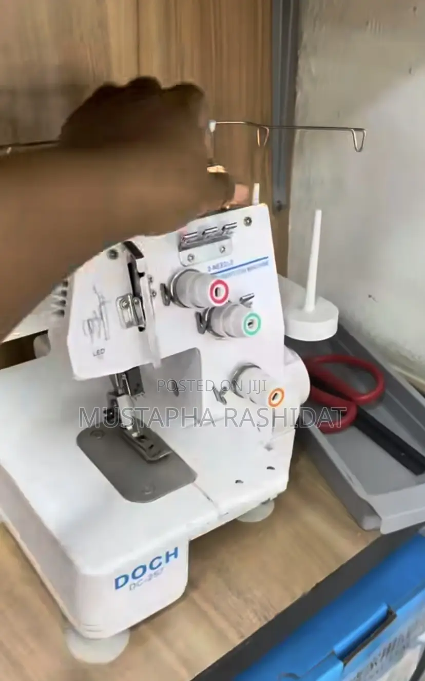 Tapping Machine