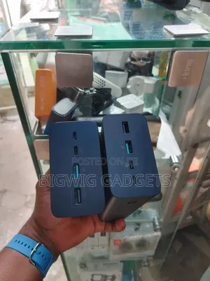 Romoss Power Bank