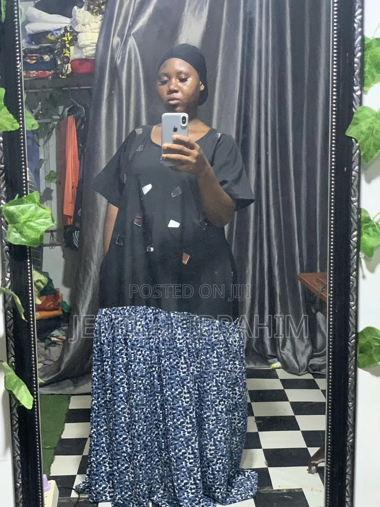 Nala Dress