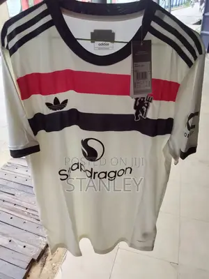 Quality Jersey
