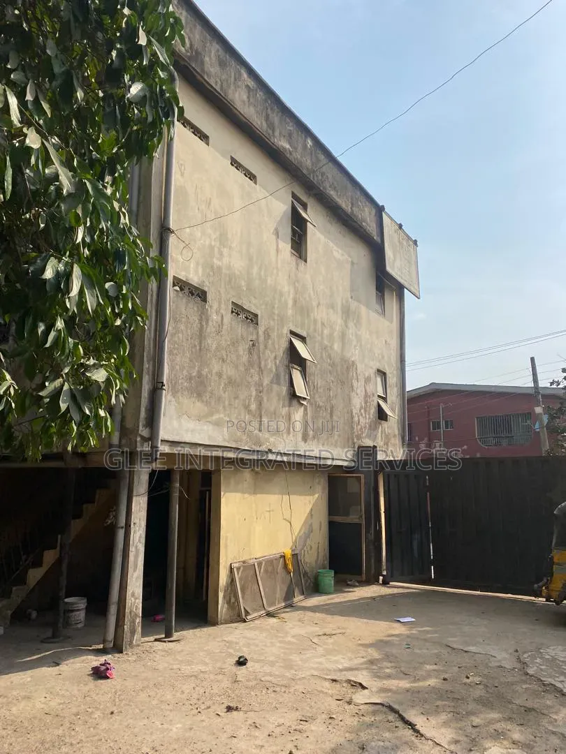 Warehouse for Sales