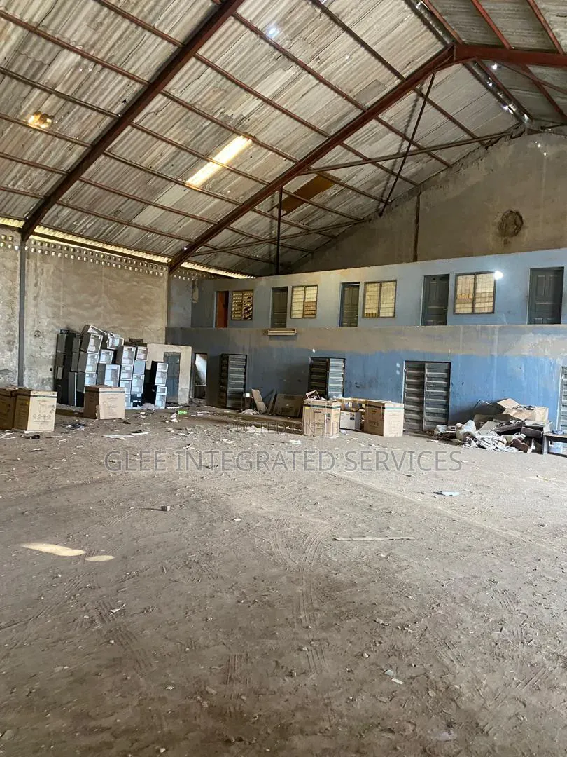 Warehouse for Sales