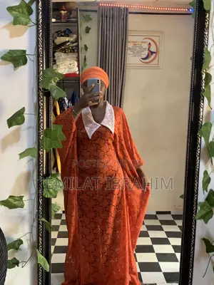Nala Dress