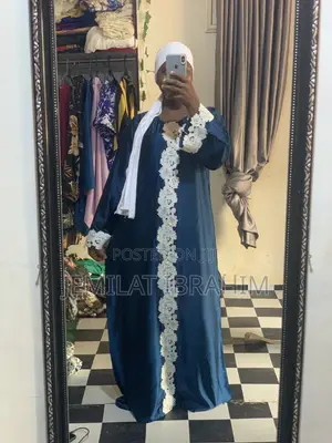 Nala Dress