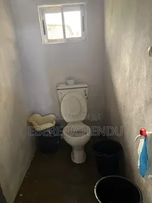 Studio Apartment in Aguda Surulere for rent