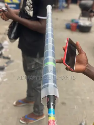 Quality Two Tone Umbrella