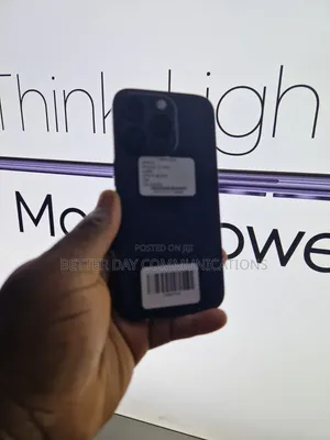 Apple iPhone 14 Pro 256 GB Gray