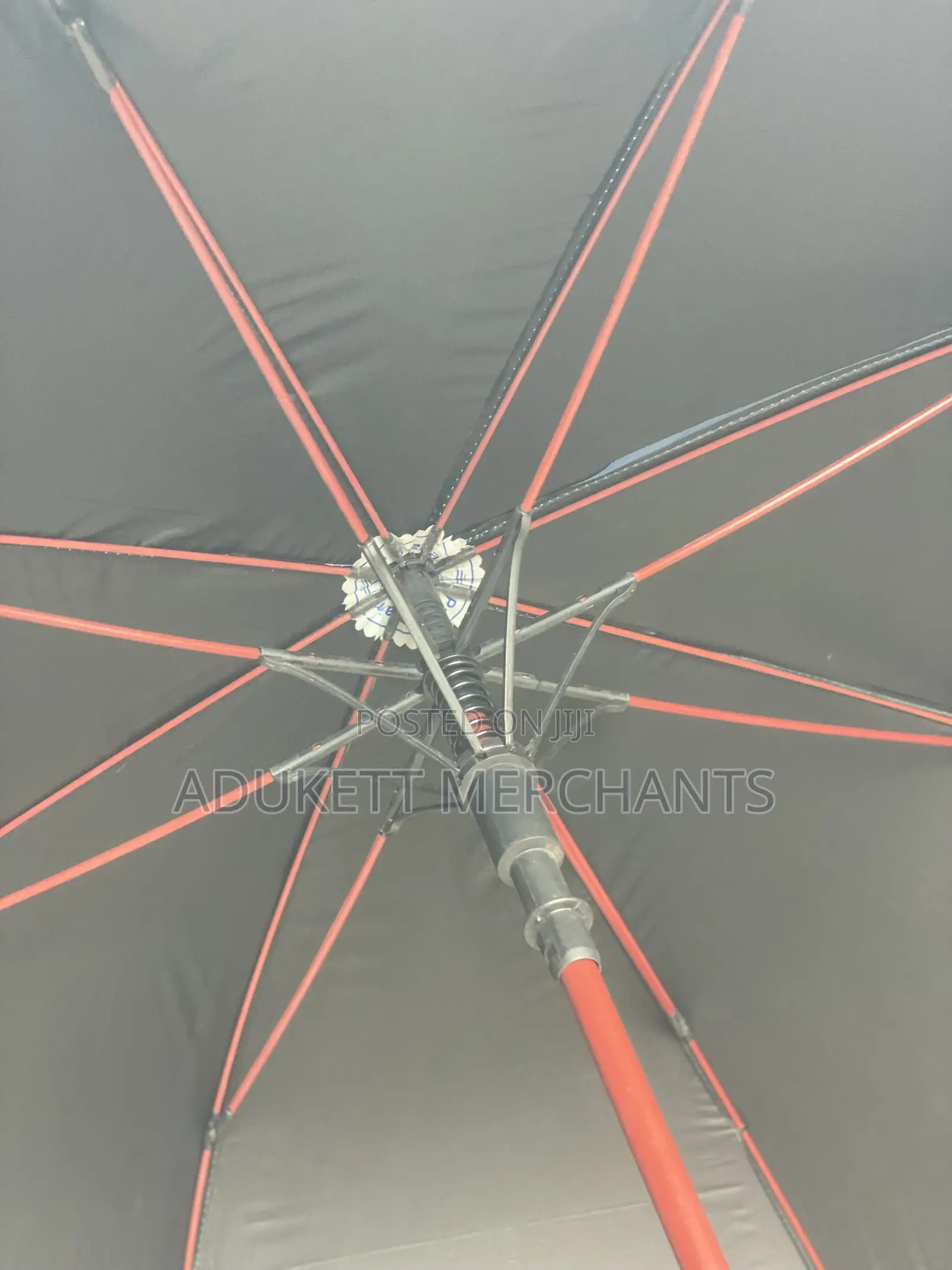 Quality Two Tone Umbrella