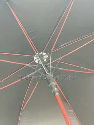 Quality Two Tone Umbrella