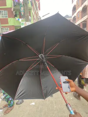 Quality Two Tone Umbrella