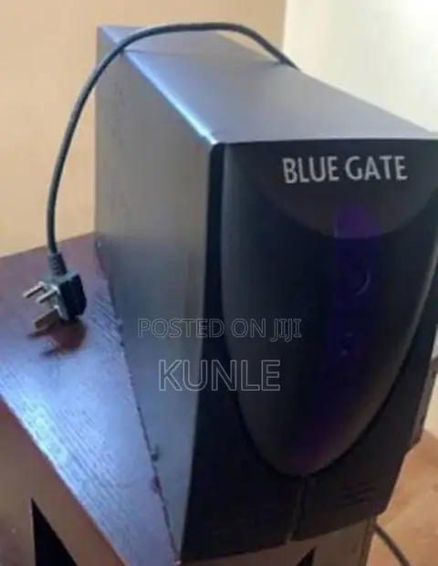 Bluegate Ups 1.2kva