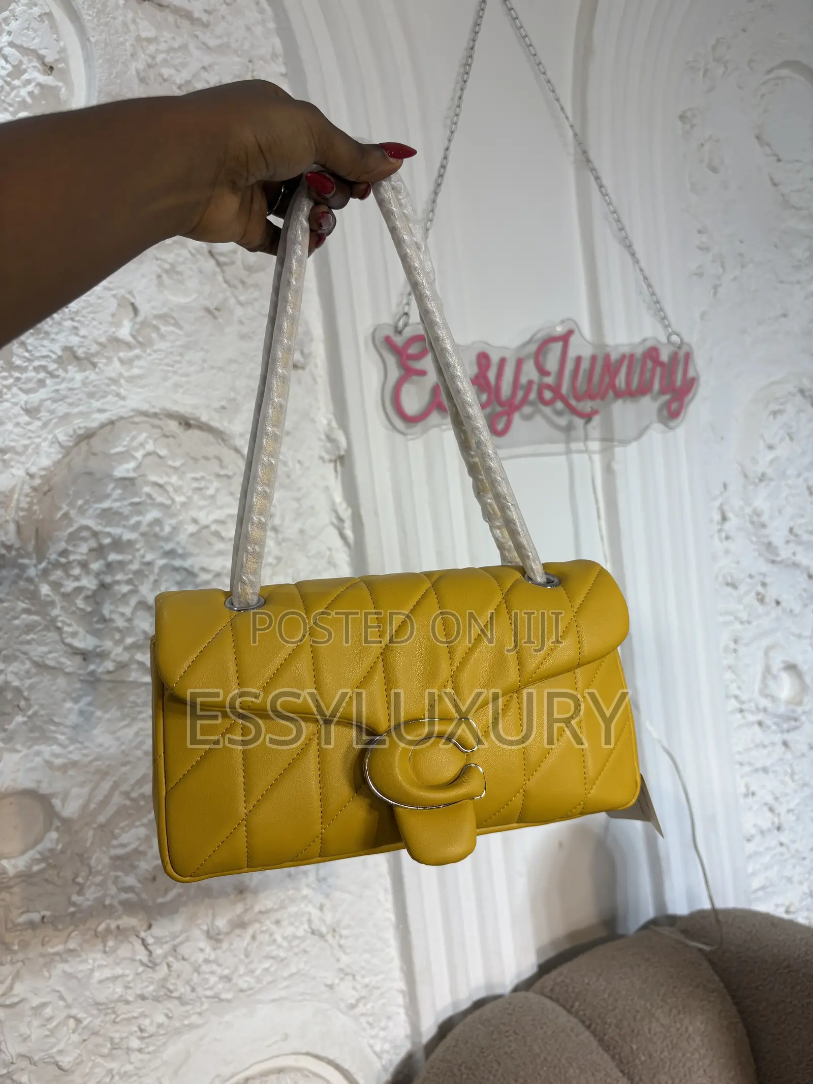 Coach Tabby Bag