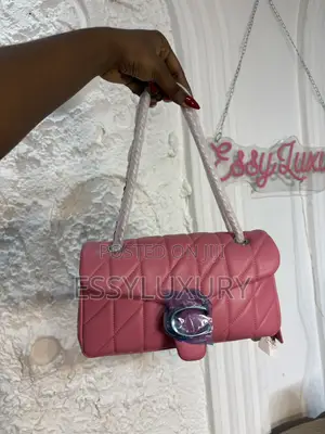 Coach Tabby Bag