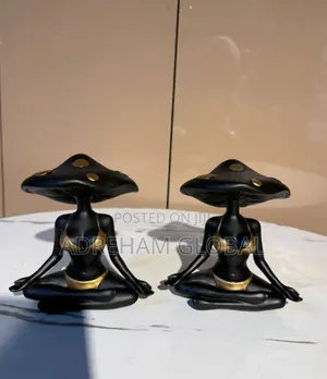 Thick Ladies Home Decor