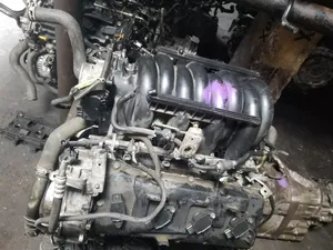 Home of Nissan Engine for Armada 013 V8 Transmission