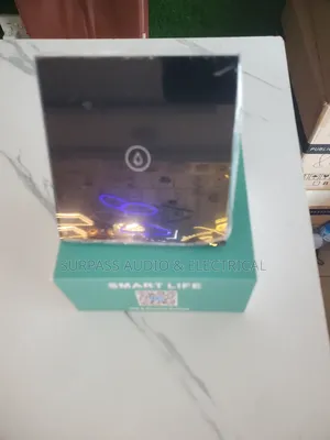 AC Smart Switch