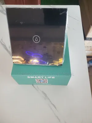 AC Smart Switch
