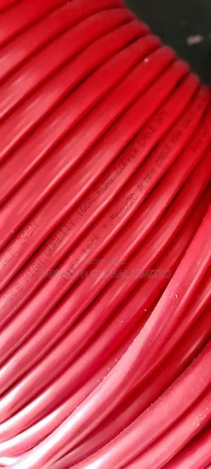Fire Alarm Cable 1.5mm 2core Flex