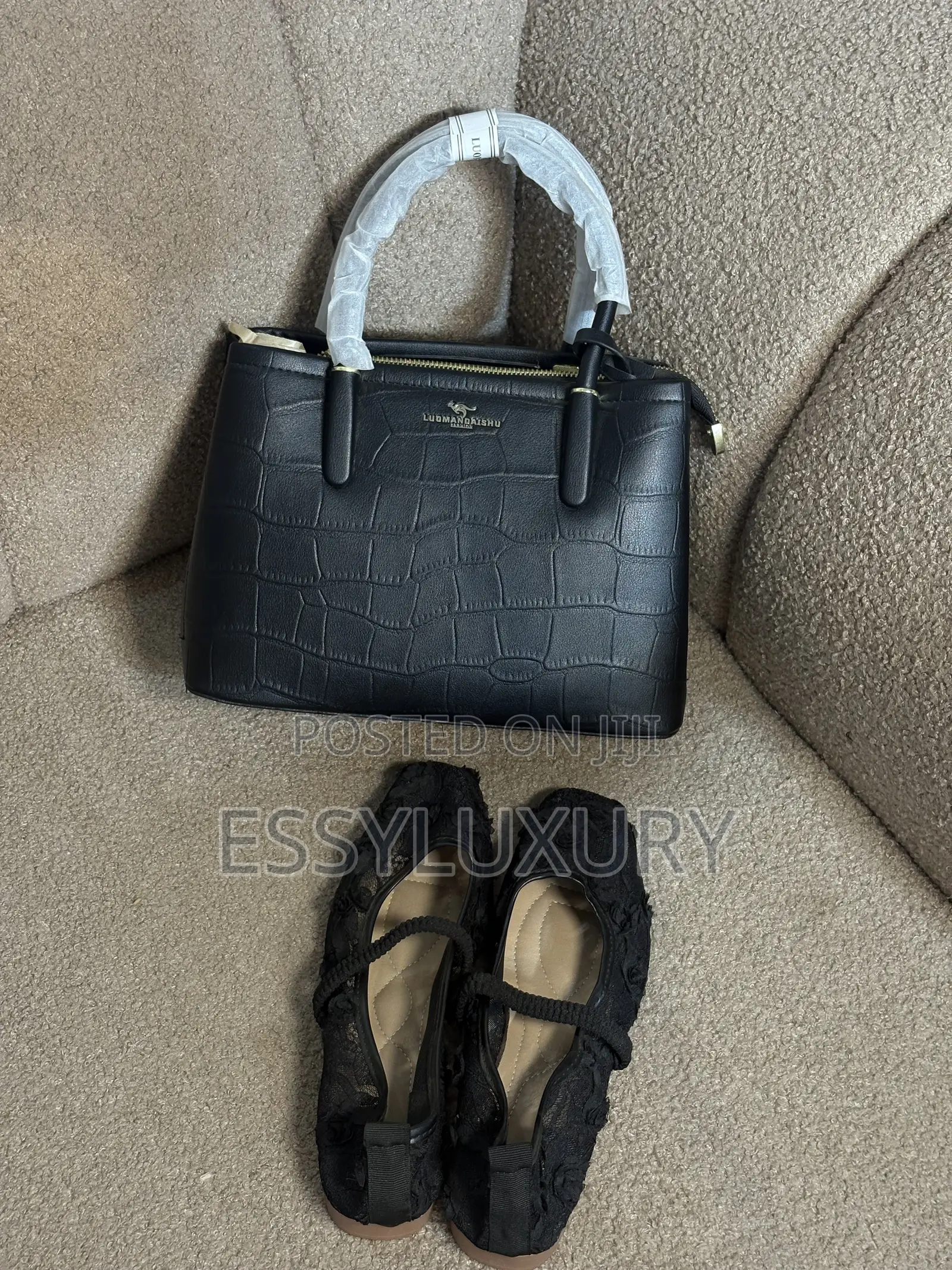Quality Luxury Ladies Bag