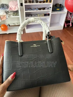 Quality Luxury Ladies Bag