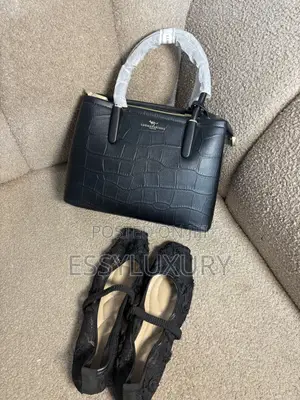 Quality Luxury Ladies Bag