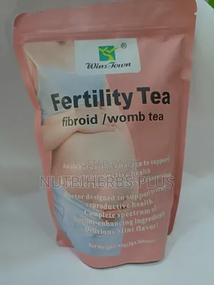 Fertility Tea