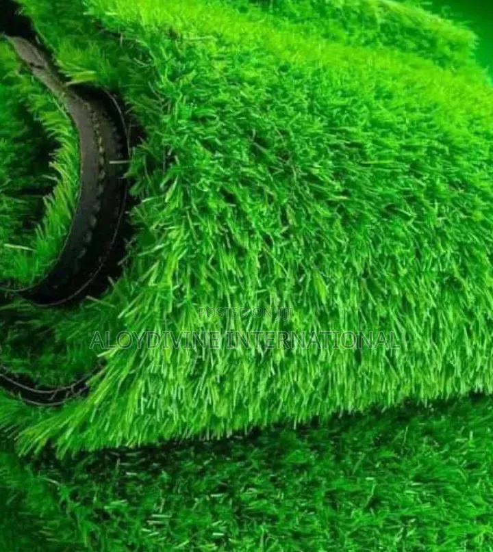 Synthetic Quality Grass