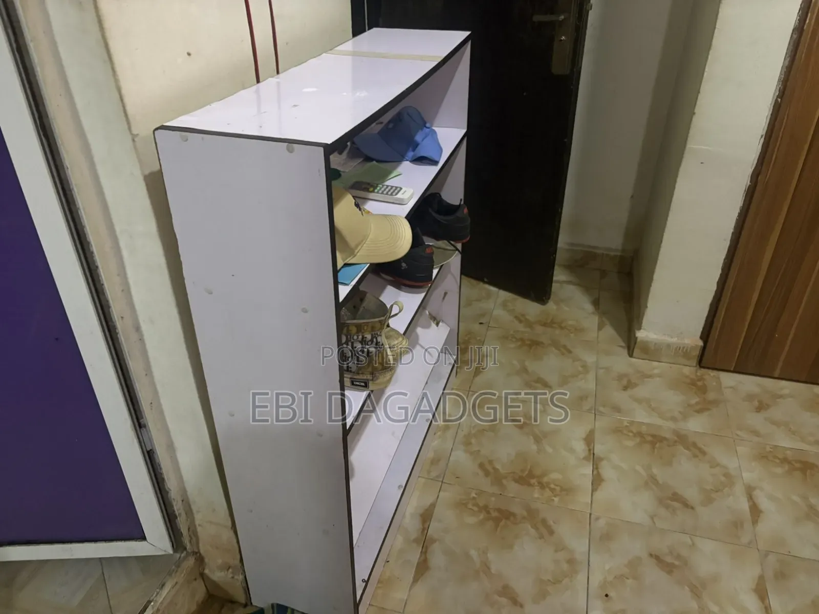 Shoe Rack Stand