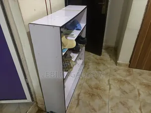 Shoe Rack Stand
