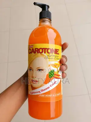 Carotone Body Wash