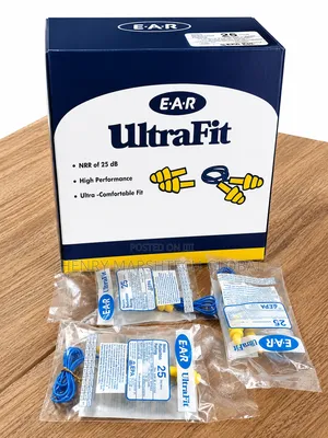 UltraFit Ear Muff