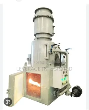 Medical Incenirator