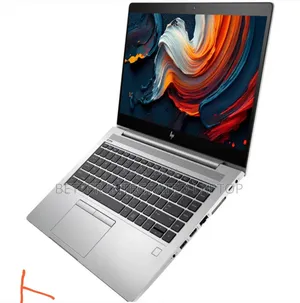 New Laptop HP EliteBook 8470P 4GB Intel Core i3 SSD 256GB