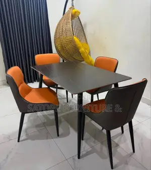 High Quality Dining Set by 4