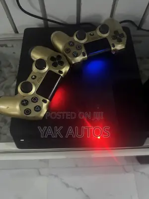 PlayStation 4