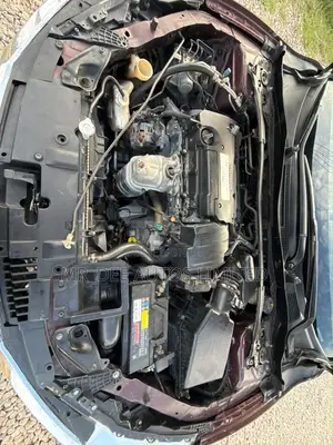 Honda Accord 2017 Maroon