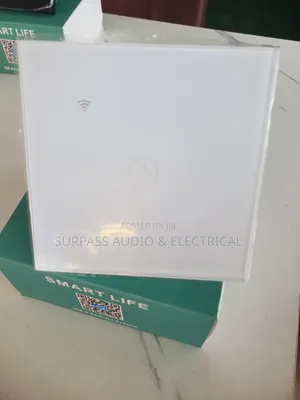 Water Heater Smart Switch