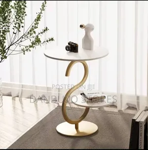 Contemporary Home 2-Step Side / Coffee Table