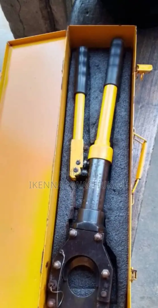Hydraulic Cable
