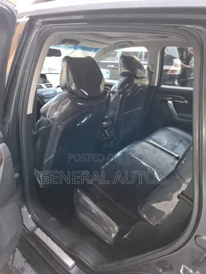 Acura MDX 2013 Gray